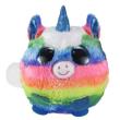 Opakowanie Maskotka gniotek Squishee Rainbow Unicorn