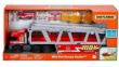 Opakowanie Matchbox Transporter Wóz strażacki
