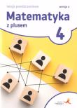 Matematyka SP 4 Z Plusem Lekcje powt. Wersja 2. Autor: Grochowalska Marzenna. Dadada.pl Okładka książki Matematyka SP 4 Z Plusem Lekcje powt. Wersja 2