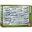 Opakowanie Modern Warplanes6000-0076