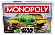Opakowanie Monopoly Star Wars Mandolarian The Child