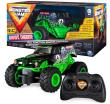 Opakowanie Monster Jam 1:24 Grave Digger RC