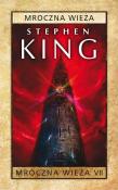 Okładka książki Mroczna Wieża T.7 Mroczna Wieża pocket