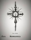 Nawałnica. Autor: Piotr Pikuła. Dadada.pl Okładka książki Nawałnica