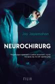 Neurochirurg. Autor: Jayamohan Jay. Dadada.pl Okładka książki Neurochirurg