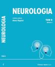 Neurologia Tom 2. Autor: Stępień Adam. Dadada.pl Okładka książki Neurologia Tom 2