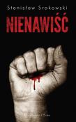 Nienawiść. Autor: Srokowski Stanisław. Dadada.pl Okładka książki Nienawiść