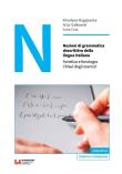 Nozioni di grammatica descrittiva della lingua.... Autor: Artur Gałkowski, Magajewska Mirosława, Cola Ilario. Dadada.pl Okładka książki Nozioni di grammatica descrittiva della lingua...