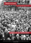 Oberschlesien in der Volksrepublik Polen. Autor: Opracowanie zbiorowe. Dadada.pl Okładka książki Oberschlesien in der Volksrepublik Polen