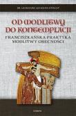 Okładka książki Od modlitwy do kontemplacji Leonhard Lehmann