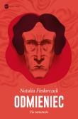 Okładka książki Odmieniec