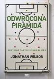 Odwrócona piramida. Autor: Wilson Jonathan. Dadada.pl Okładka książki Odwrócona piramida
