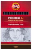 Opakowanie Olówek Progresso 9B (12szt)