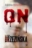 On. Autor: Diana Brzezińska. Dadada.pl Okładka książki On