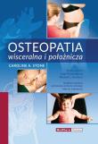 Okładka książki Osteopatia wisceralna i położnicza