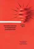 Oszczędne innowacje we współczesnym.... Autor: Joanna Markiewicz, Anna Bielawa, Roman Tylżanowski. Dadada.pl Okładka książki Oszczędne innowacje we współczesnym...