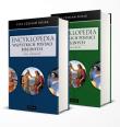 Pakiet Encyklopedia wszystkich postaci biblijnych. Tom 1-2. Autor: Czesław Bosak. Dadada.pl Okładka książki Pakiet Encyklopedia wszystkich postaci biblijnych. Tom 1-2
