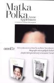 Okładka książki Pakiet Matka Polka / Piekielna nieobecność opowieść o przyjaźni z Zuzią Łapicką