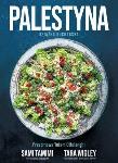 Palestyna. Książka kucharska. Autor: Wigley Tara, Sami Tamimi. Dadada.pl Okładka książki Palestyna. Książka kucharska