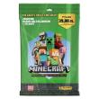 Opakowanie Panini Minecraft Megazestaw startowy