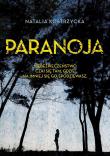 Paranoja. Autor: Kostrzycka Natalia. Dadada.pl Okładka książki Paranoja