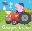 Opakowanie Peppa Pig: George’s Tractor
