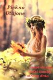 Okładka książki Piękno Utajone - szept duszy ludzi...