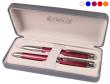 Opakowanie Pióro + długopis Elegant w etui 38