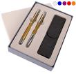 Opakowanie Pióro + długopis Elegant w etui ES