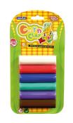 Opakowanie Plastelina kukurydziana CC-6