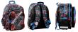 Plecak szkolny Spiderman SPX-090 PASO. Wydawca: Paso. Dadada.pl Opakowanie Plecak szkolny Spiderman SPX-090 PASO