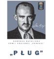 Pług'' - Adam Borys, Dowódca Batalionu AK.... Autor: Hubert Borys, Mariusz Olczak. Dadada.pl Okładka książki Pług'' - Adam Borys, Dowódca Batalionu AK...
