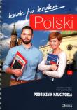 Podręcznik Nauczyciela 2. Autor: Stanek Joanna, Stempek Iwona. Dadada.pl Okładka książki Podręcznik Nauczyciela 2
