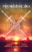 Okładka książki Podróżniczka - uszkodzone