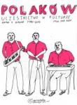Polaków uczestnictwo w kulturze. Autor: Janek Koza. Dadada.pl Okładka książki Polaków uczestnictwo w kulturze