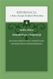 Okładka książki Polifonia tradycji