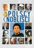 Polscy nobliści. Autor: Opracowanie zbiorowe. Dadada.pl Okładka książki Polscy nobliści