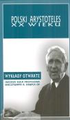Polski Arystoteles XX wieku. Autor: red. A. Maryniarczyk. Dadada.pl Okładka książki Polski Arystoteles XX wieku
