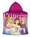 Poncho kąpielowe Disney Princess 100x50 cm WD19612M. Wydawca: Kids Euroswan. Dadada.pl Opakowanie Poncho kąpielowe Disney Princess 100x50 cm WD19612M