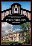 Potęga Scheiblerów. Rodzina. Autor: Laurentowicz-Granas Małgorzata, Gawryszczak Marcin. Dadada.pl Okładka książki Potęga Scheiblerów. Rodzina