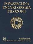 Powszechna Encyklopedia Filozofii t.10 Suplement. Autor:   Praca zbiorowa. Dadada.pl Okładka książki Powszechna Encyklopedia Filozofii t.10 Suplement
