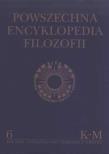 Powszechna Encyklopedia Filozofii t.6 K-M. Autor:   Praca zbiorowa. Dadada.pl Okładka książki Powszechna Encyklopedia Filozofii t.6 K-M