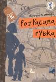 Pozłacana rybka (oprawa twarda, wyd.V). Autor: Barbara Kosmowska. Dadada.pl Okładka książki Pozłacana rybka (oprawa twarda, wyd.V)