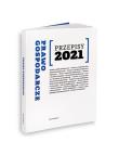 Prawo gospodarcze Przepisy 2021. Autor: Agnieszka Kaszok. Dadada.pl Okładka książki Prawo gospodarcze Przepisy 2021