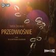 Okładka książki Przedwiośnie audiobook