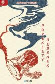 Przeklęty bębenek. Autor: Kyusaku Yumeno. Dadada.pl Okładka książki Przeklęty bębenek