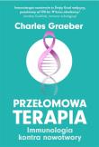 Okładka książki Przełomowa terapia
