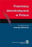 Okładka książki Przemiany demokratyczne w Polsce