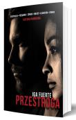 Okładka książki Przestroga