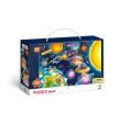 Opakowanie Puzzle 100 Kosmos DOP300141
